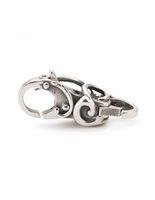 Chiusura Trollbeads Chiusure in Argento TAGLO-00068 - TAGLO-00068
